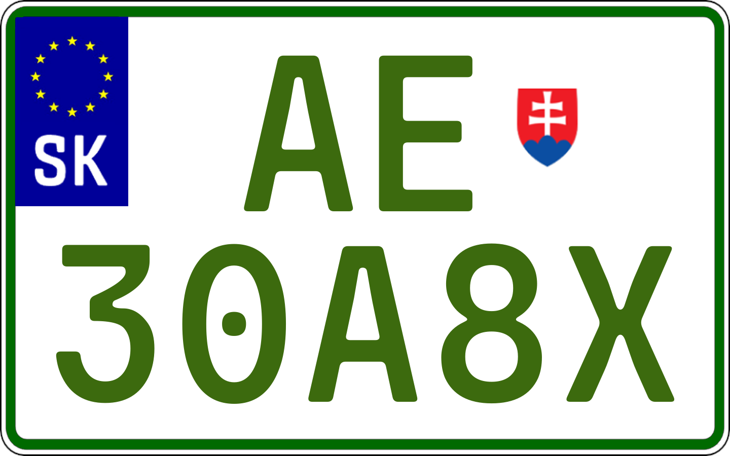 Typ IV - Elektro 2R