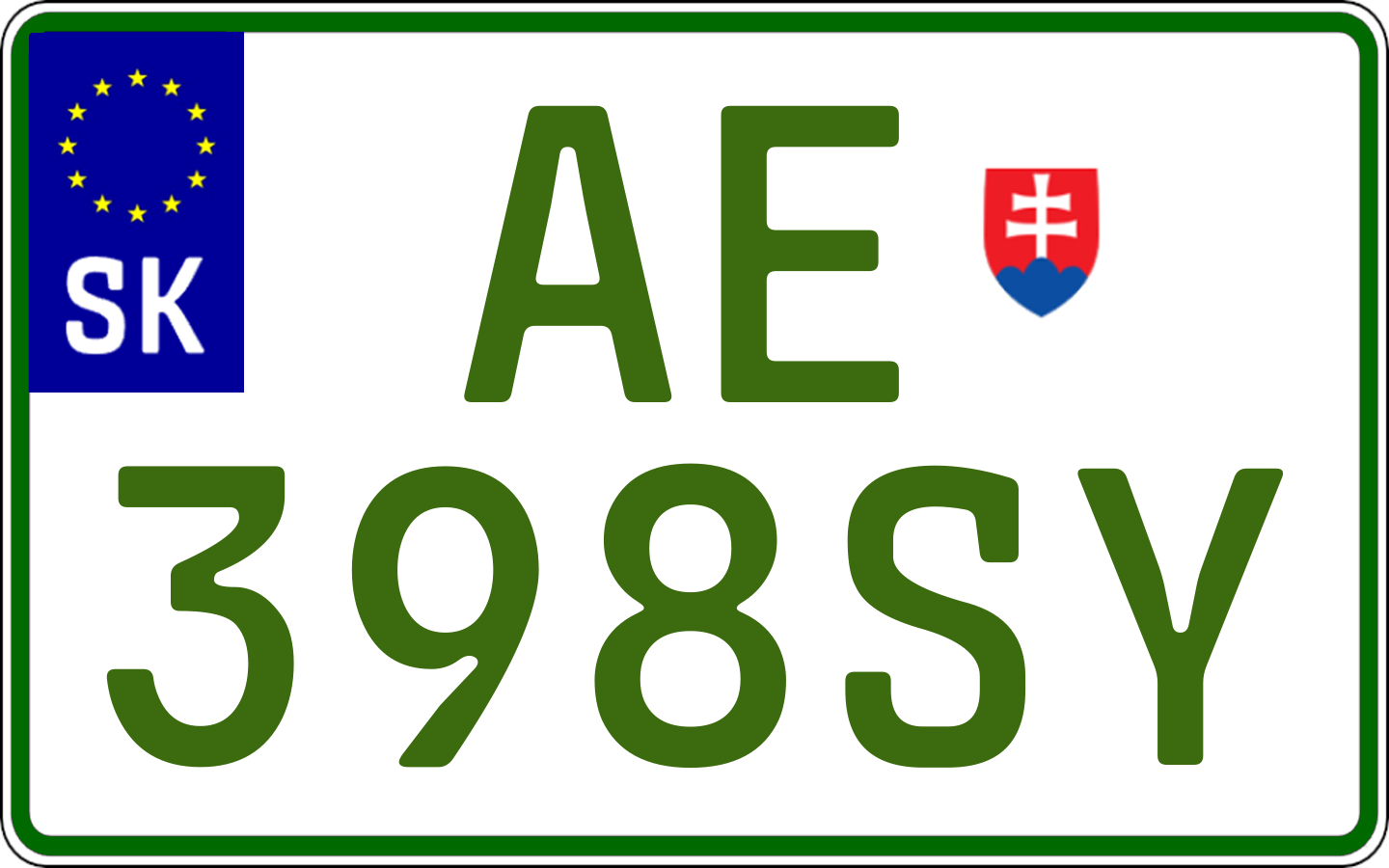 Typ IV - Elektro 2R