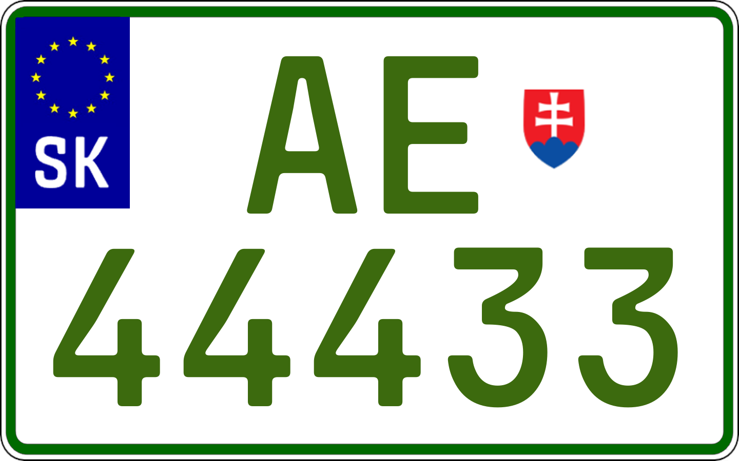 Typ IV - Elektro 2R