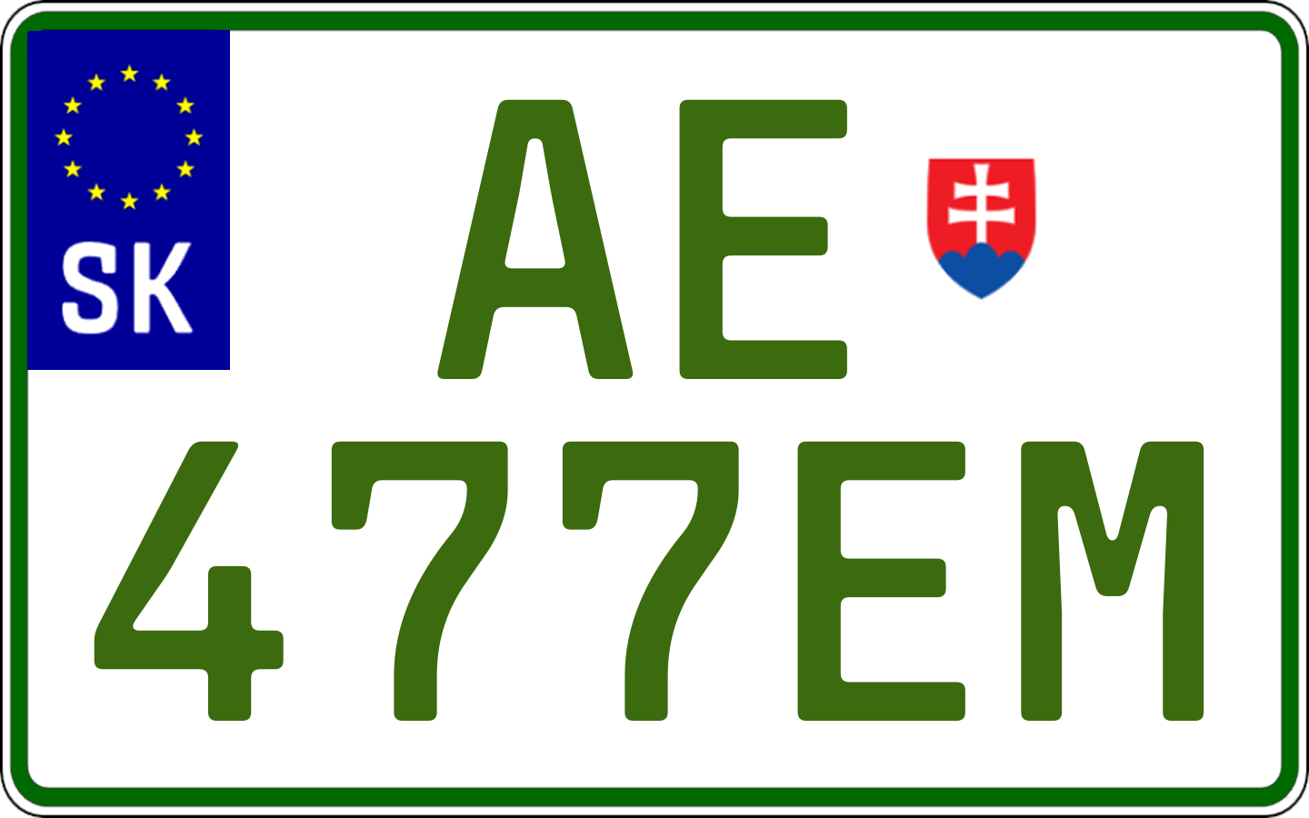 Typ IV - Elektro 2R