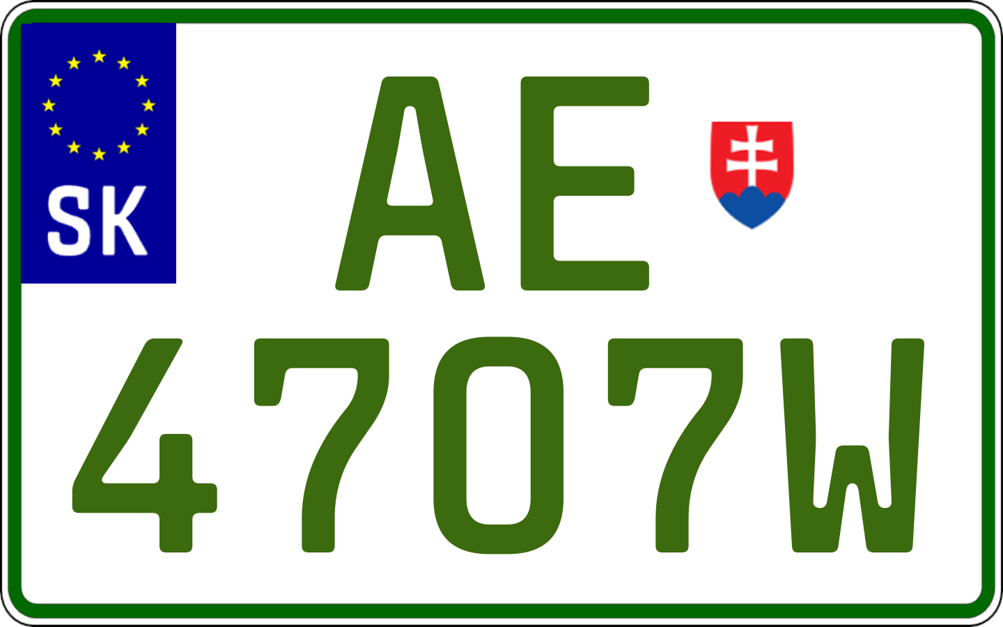 Typ IV - Elektro 2R