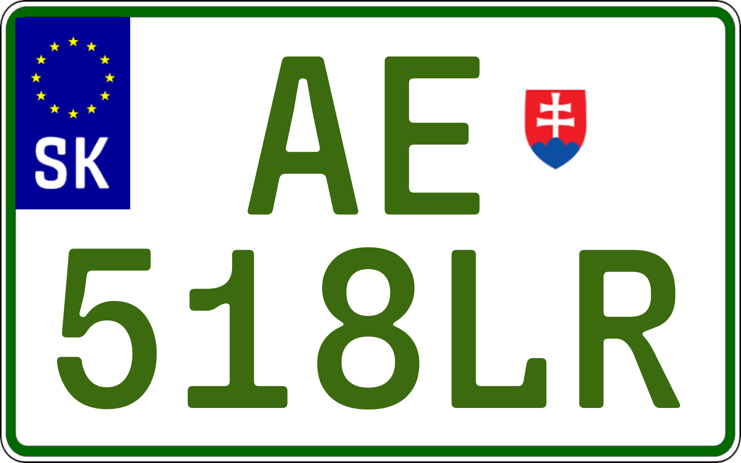 Typ IV - Elektro 2R