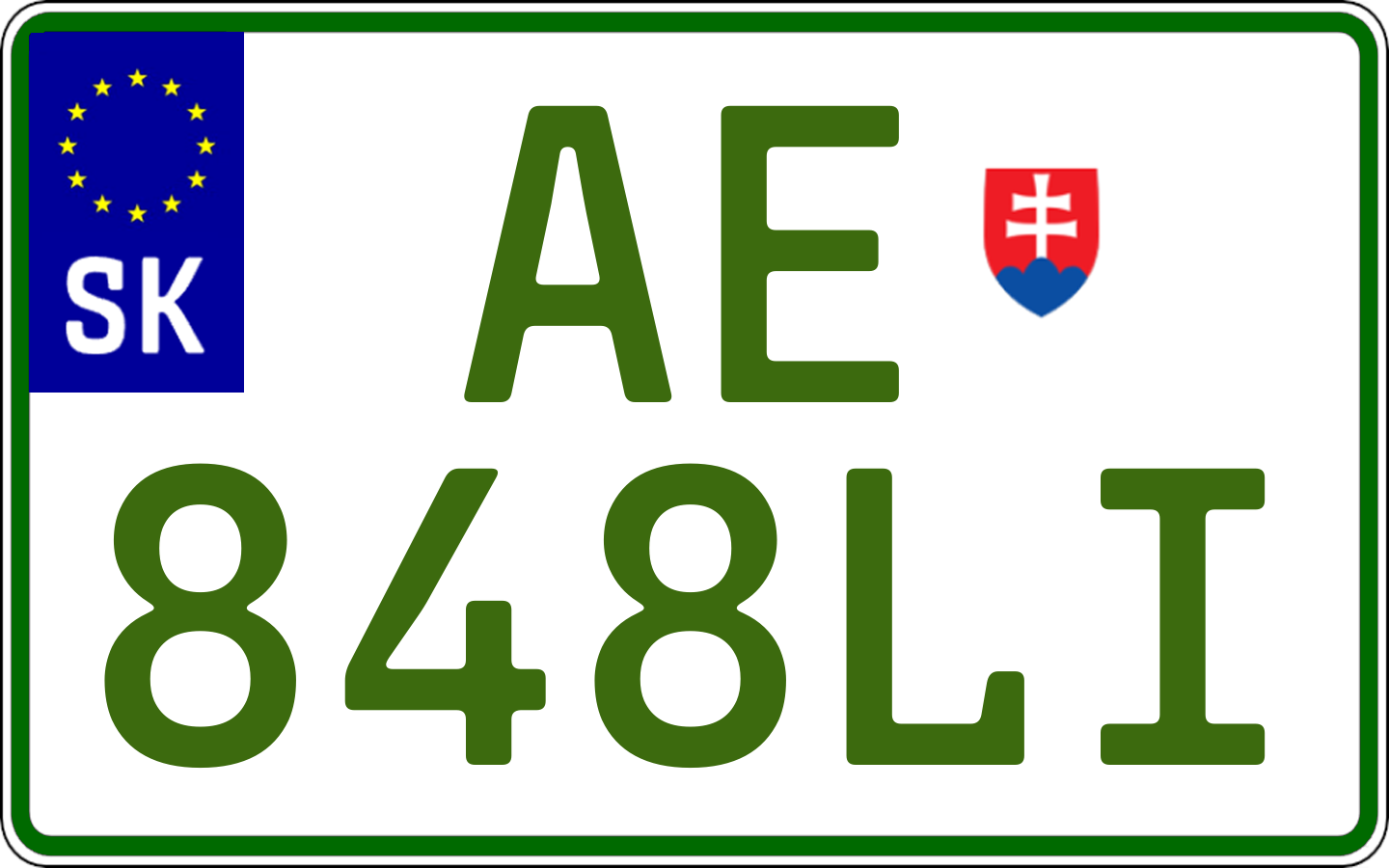 Typ IV - Elektro 2R