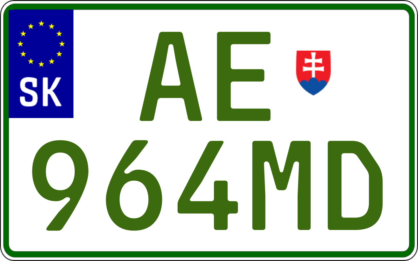 Typ IV - Elektro 2R
