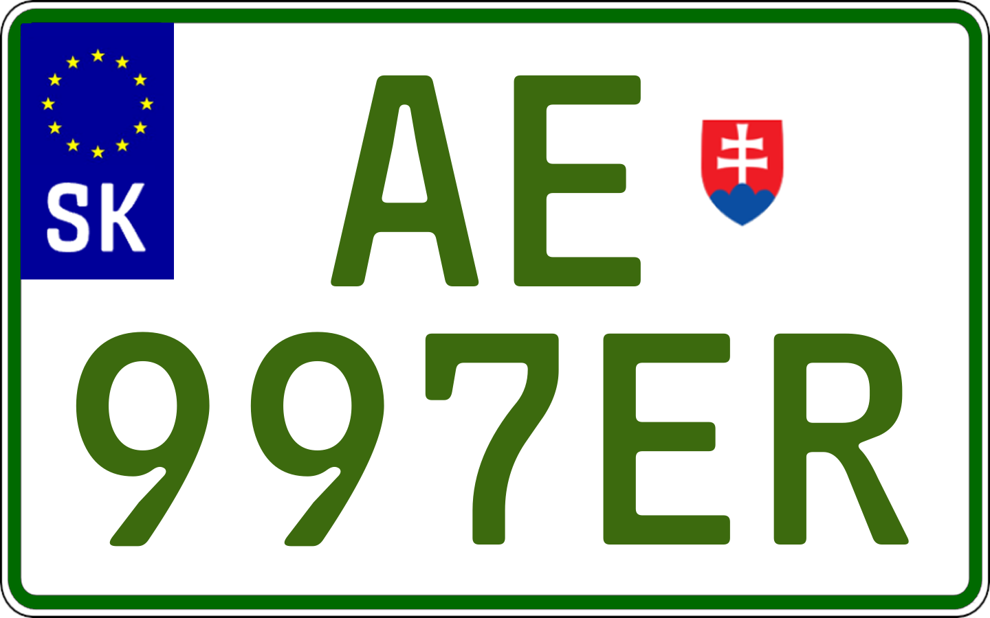 Typ IV - Elektro 2R
