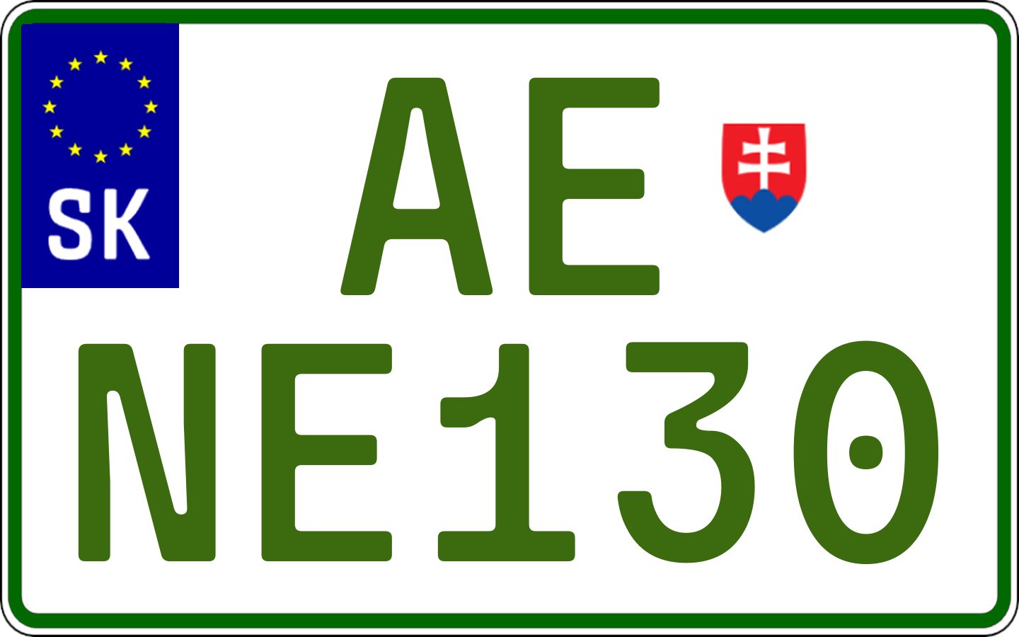 Typ IV - Elektro 2R