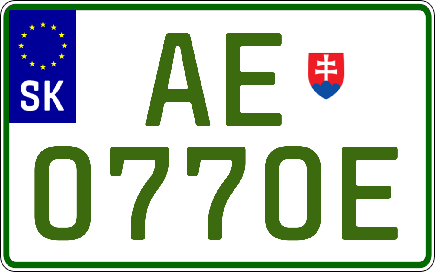 Typ IV - Elektro 2R