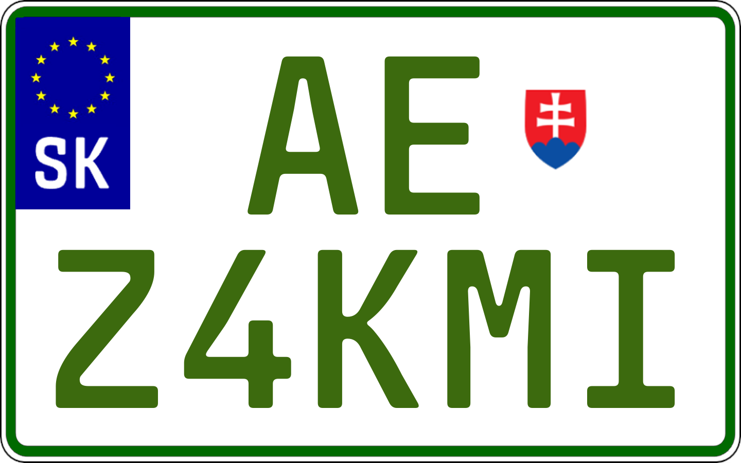 Typ IV - Elektro 2R