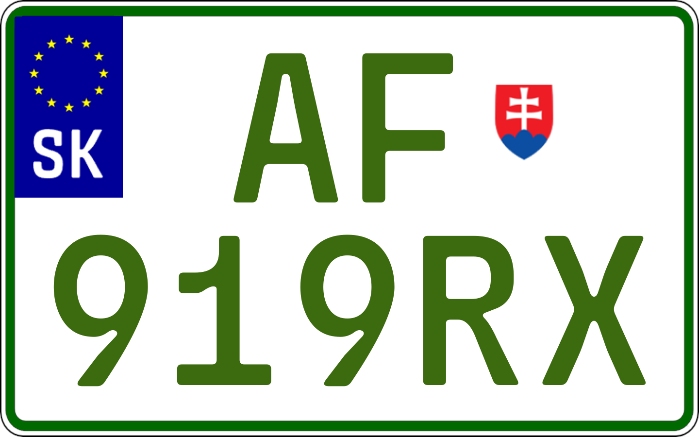 Typ IV - Elektro 2R