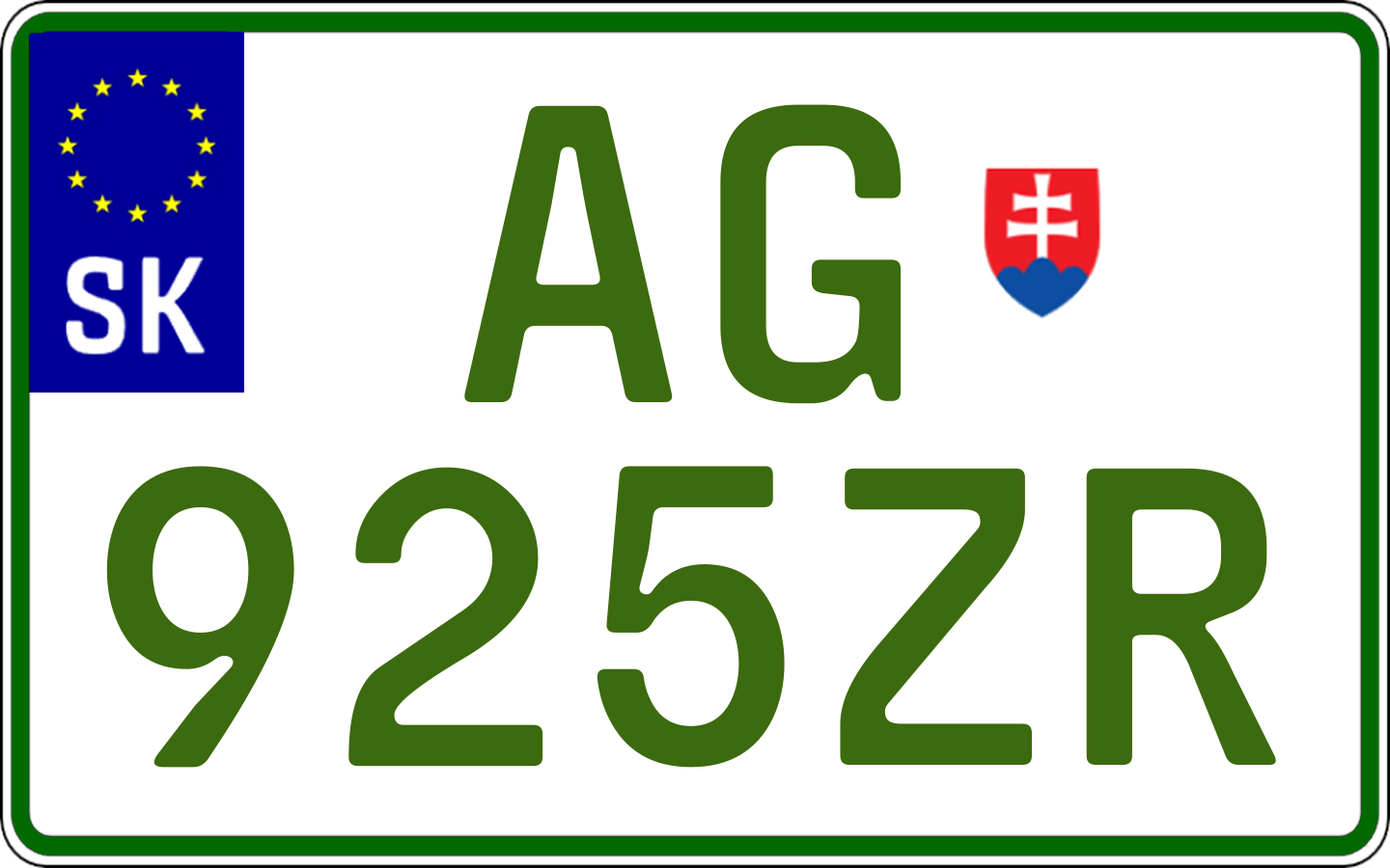 Typ IV - Elektro 2R