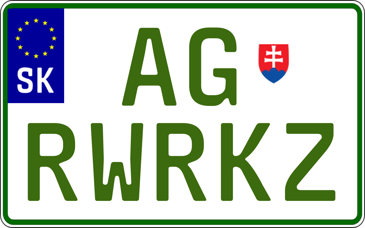 Typ IV - Elektro 2R
