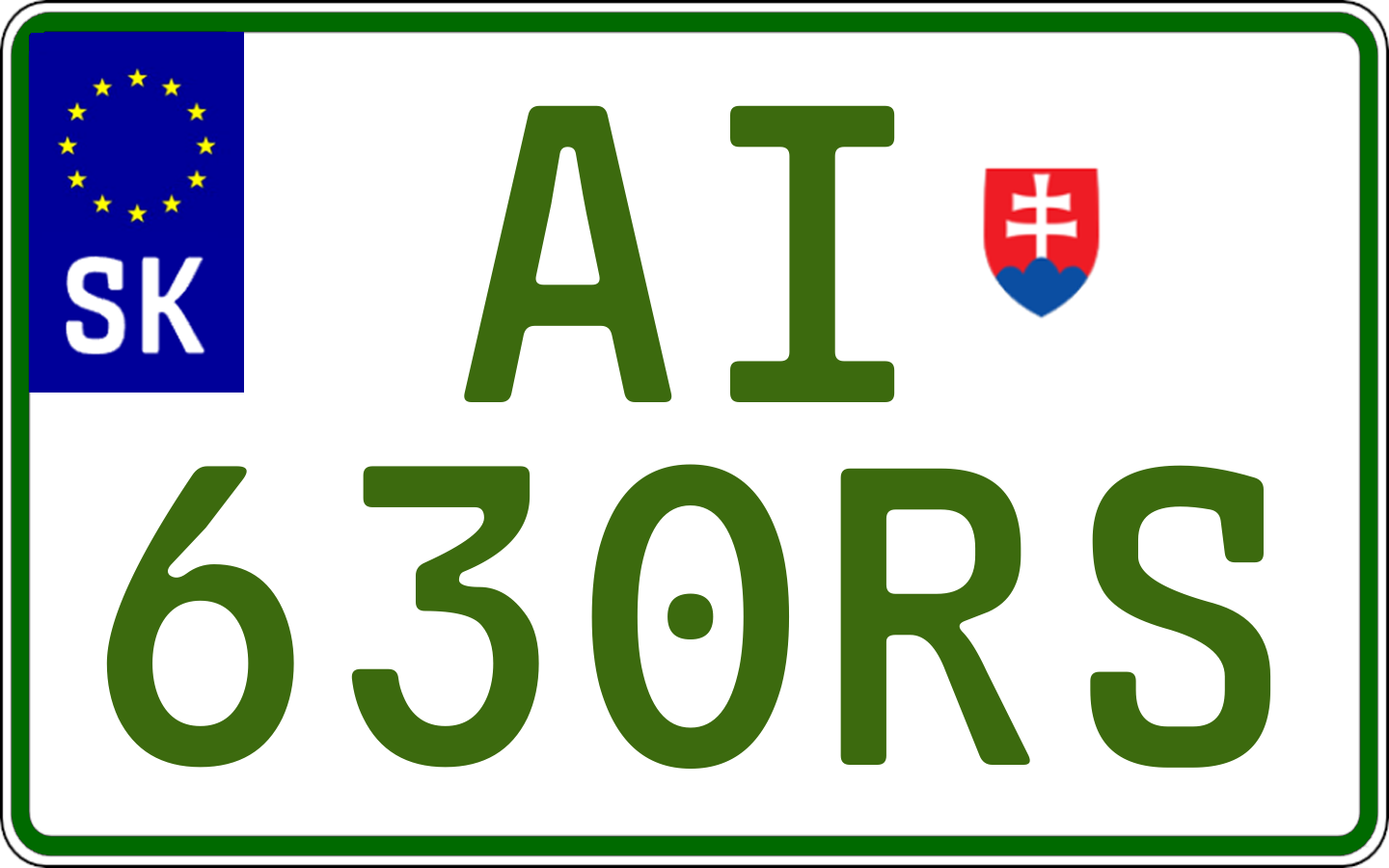 Typ IV - Elektro 2R