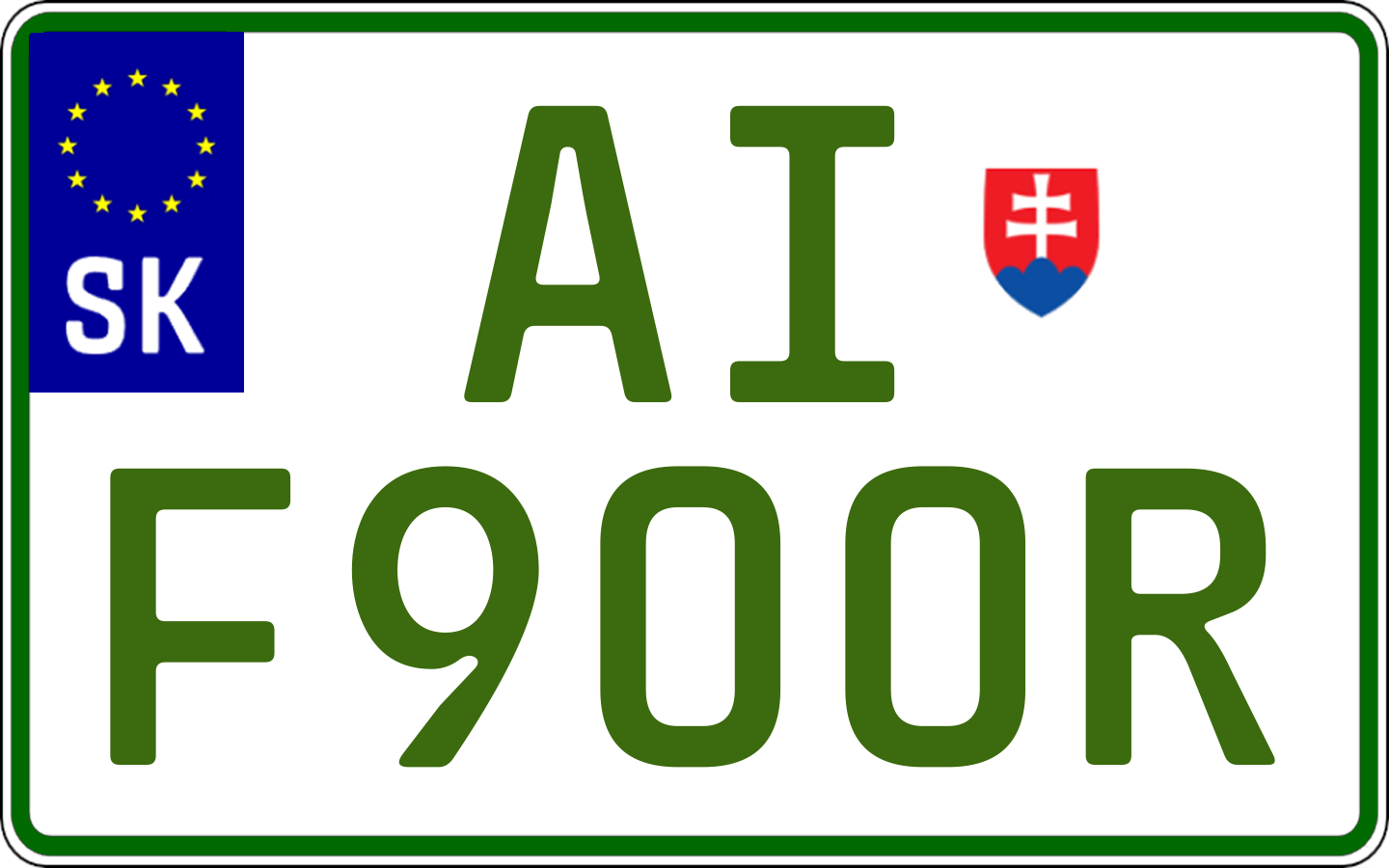 Typ IV - Elektro 2R
