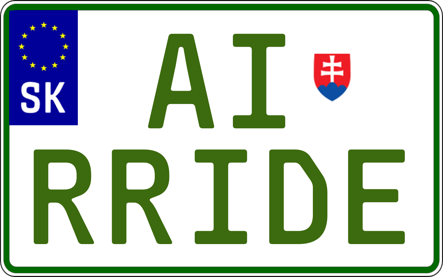 Typ IV - Elektro 2R