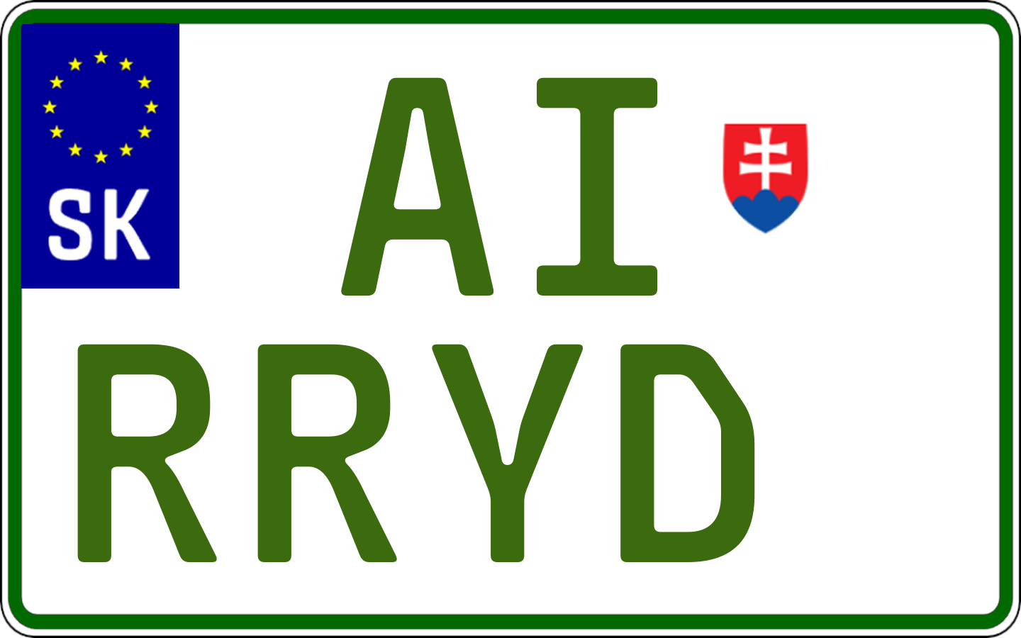 Typ IV - Elektro 2R