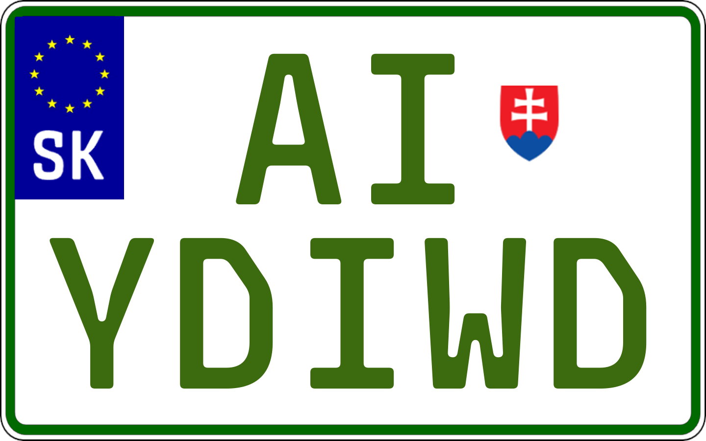 Typ IV - Elektro 2R