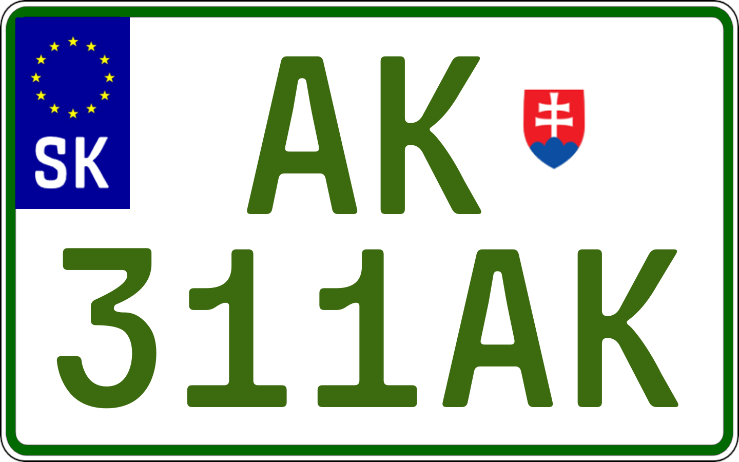 Typ IV - Elektro 2R