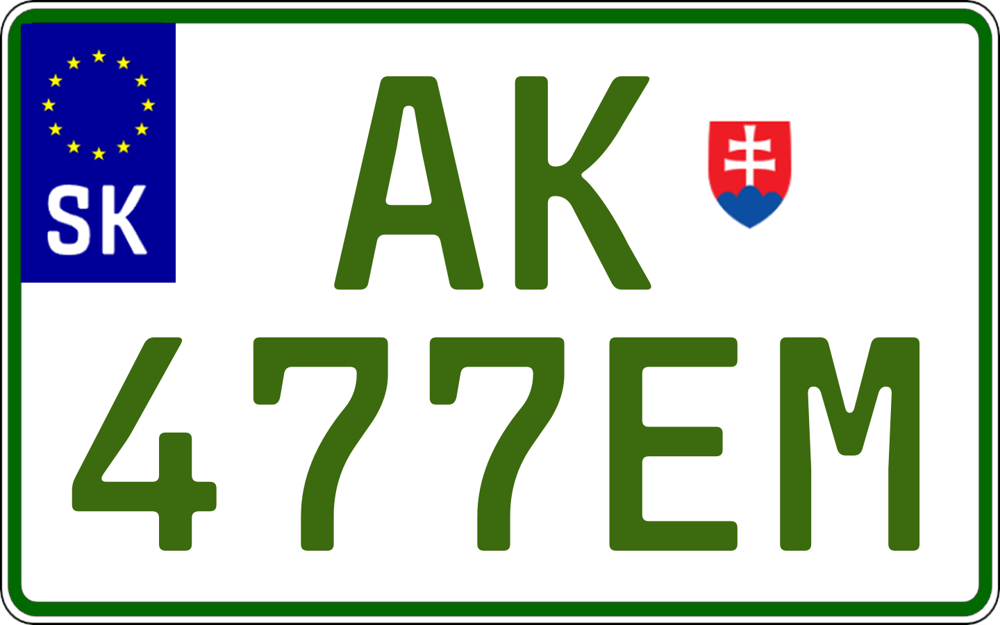 Typ IV - Elektro 2R