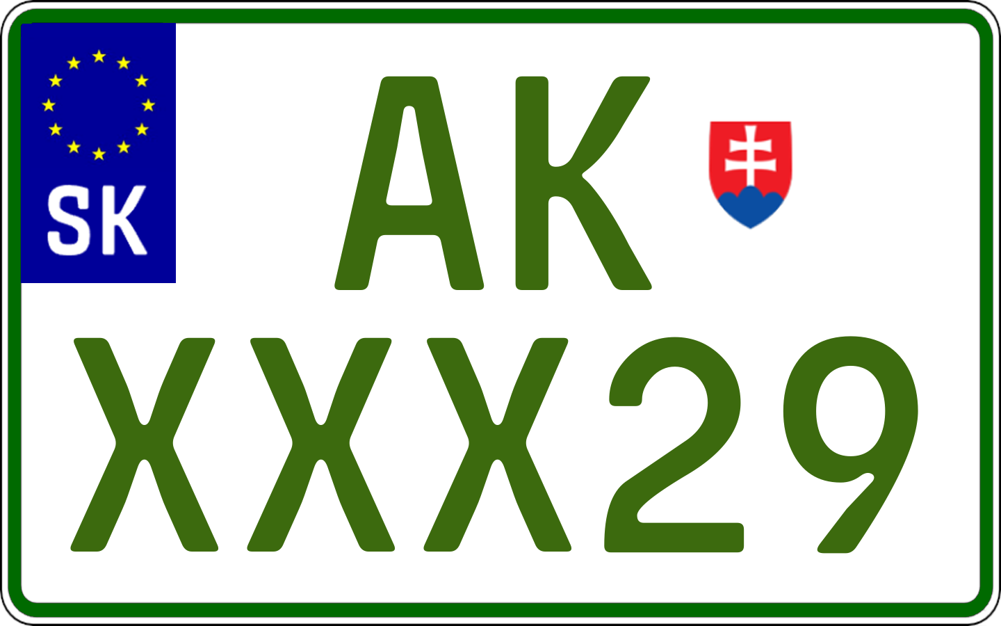 Typ IV - Elektro 2R