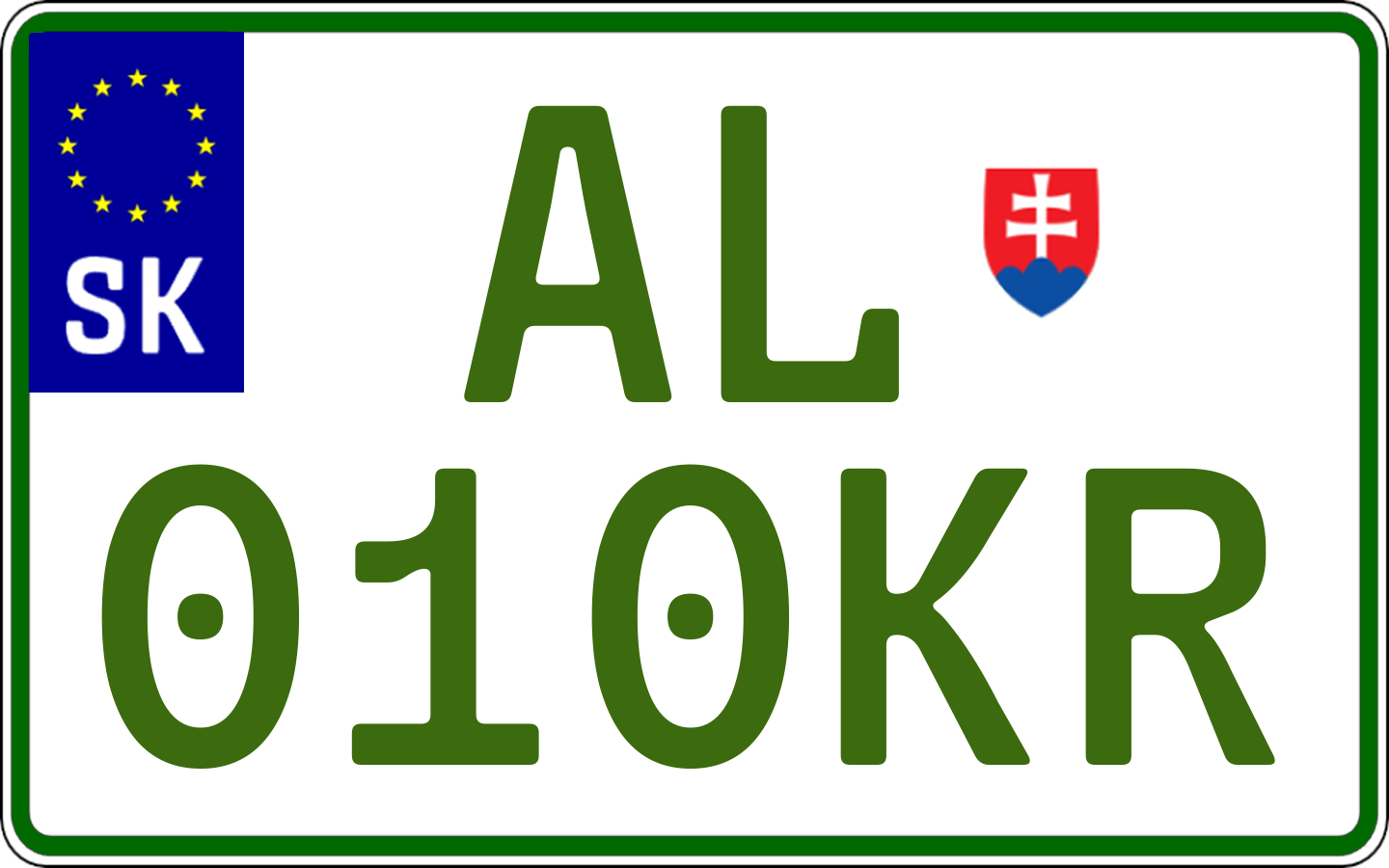 Typ IV - Elektro 2R