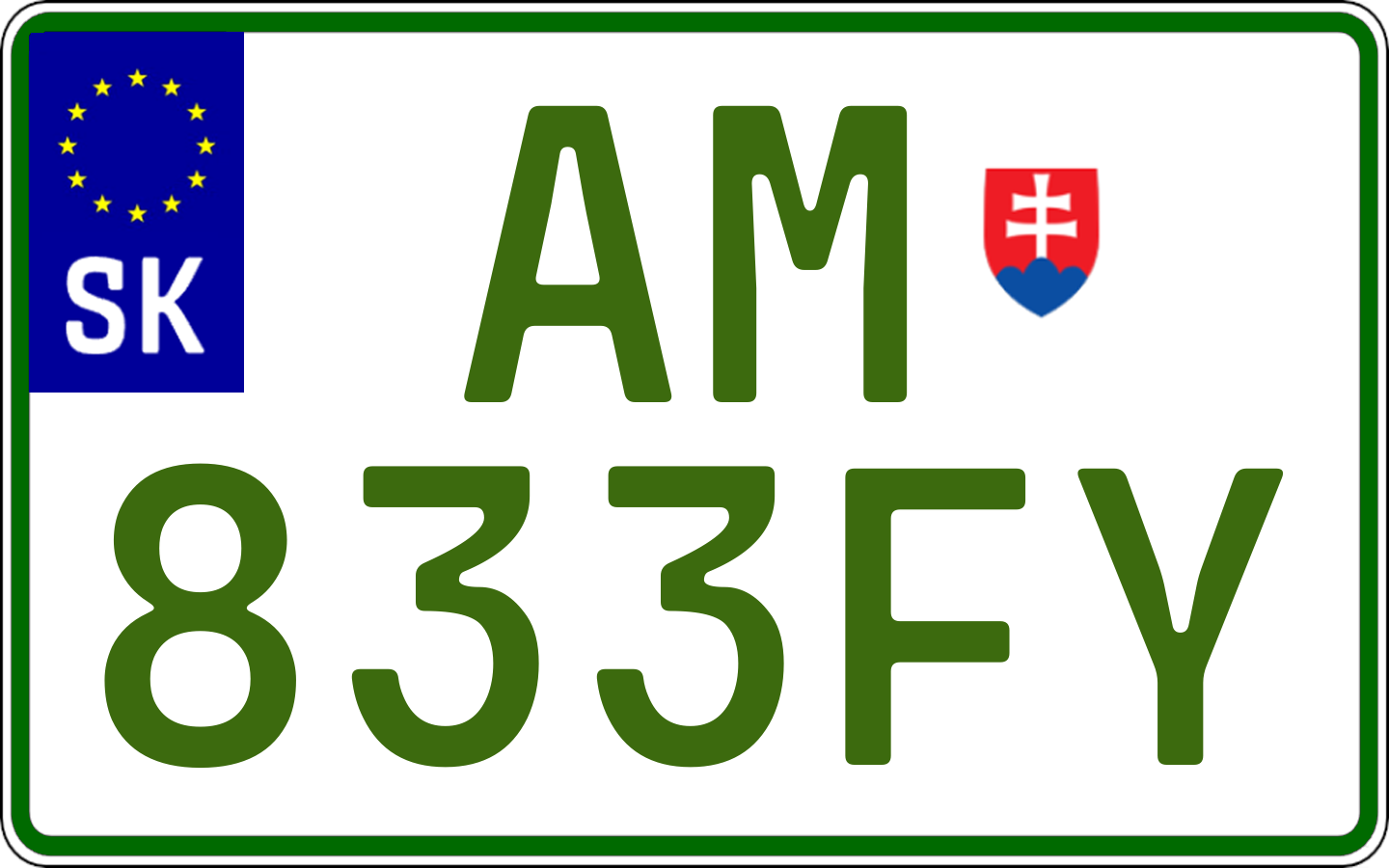 Typ IV - Elektro 2R