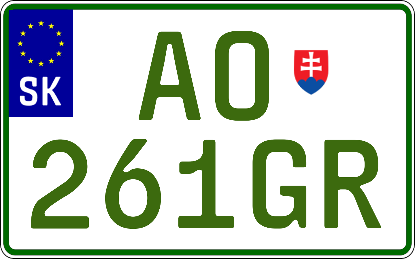 Typ IV - Elektro 2R