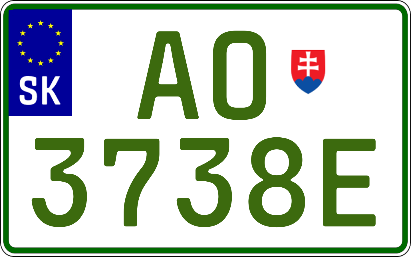 Typ IV - Elektro 2R