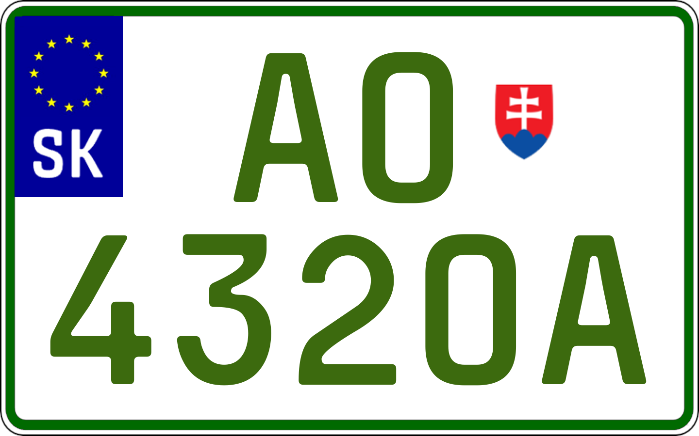 Typ IV - Elektro 2R