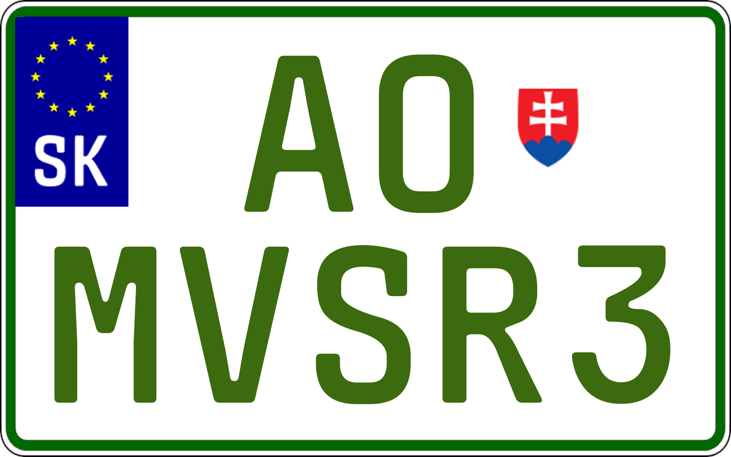 Typ IV - Elektro 2R