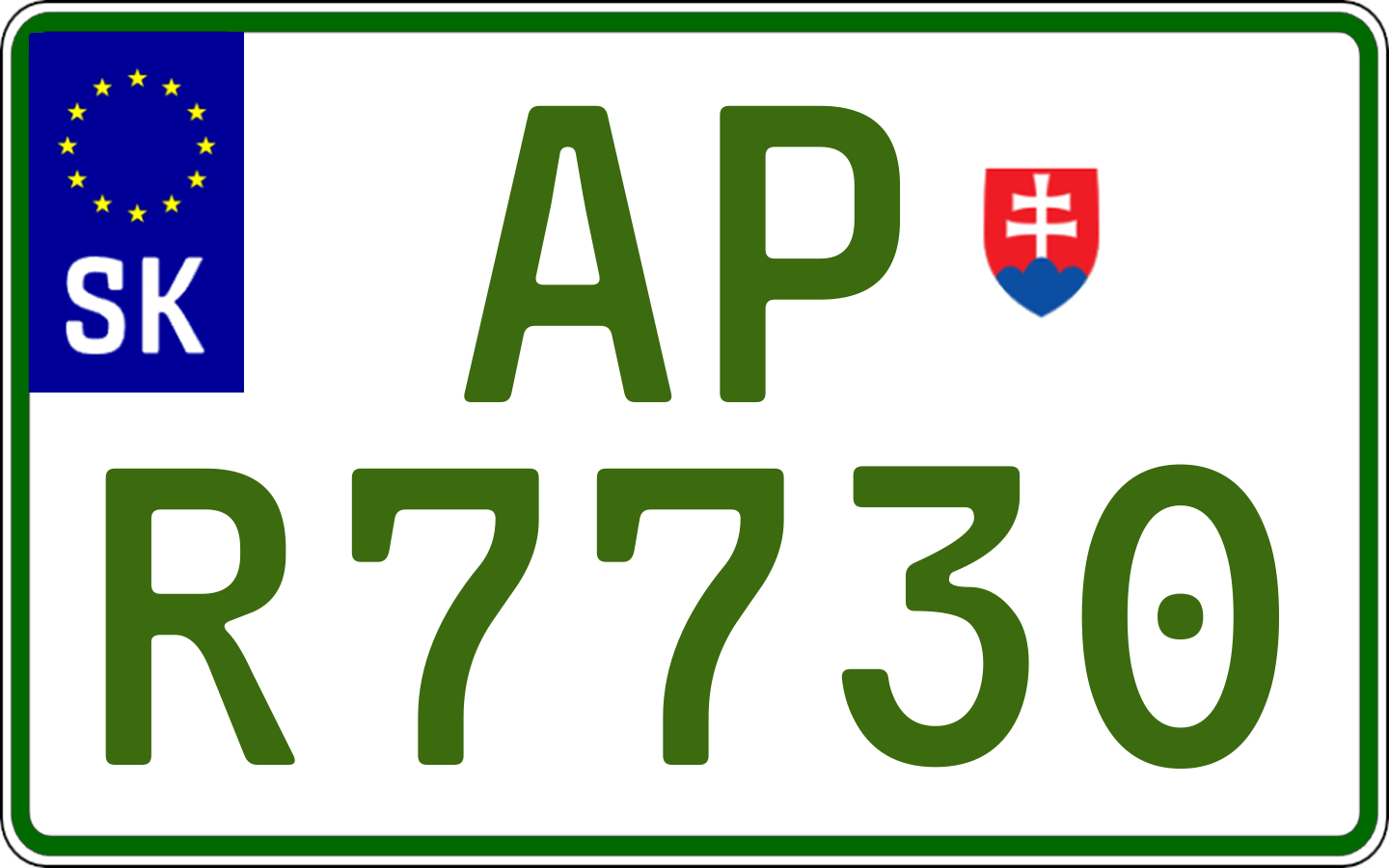Typ IV - Elektro 2R