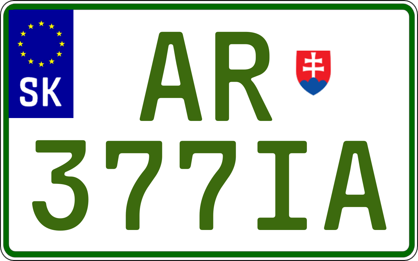 Typ IV - Elektro 2R