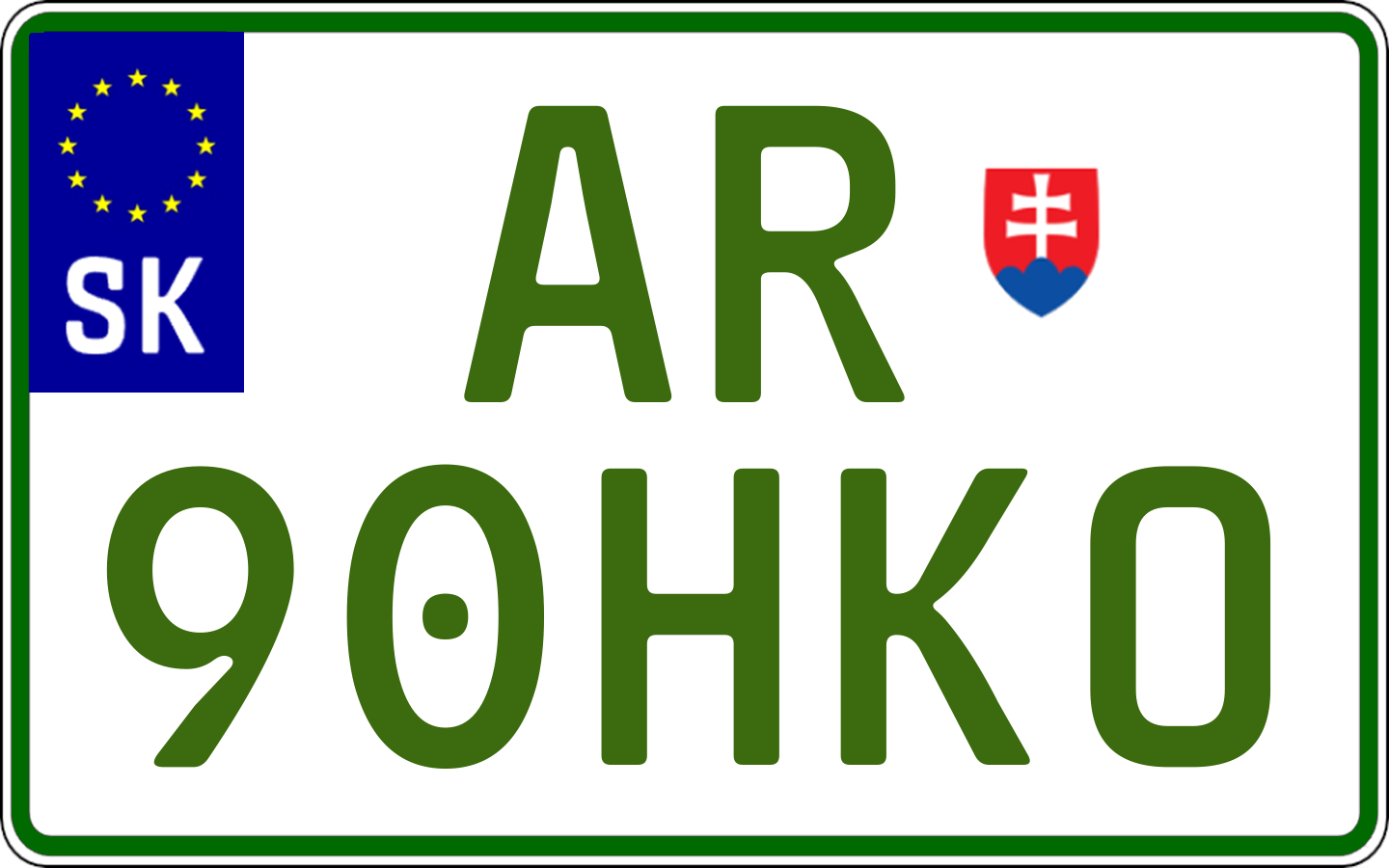 Typ IV - Elektro 2R
