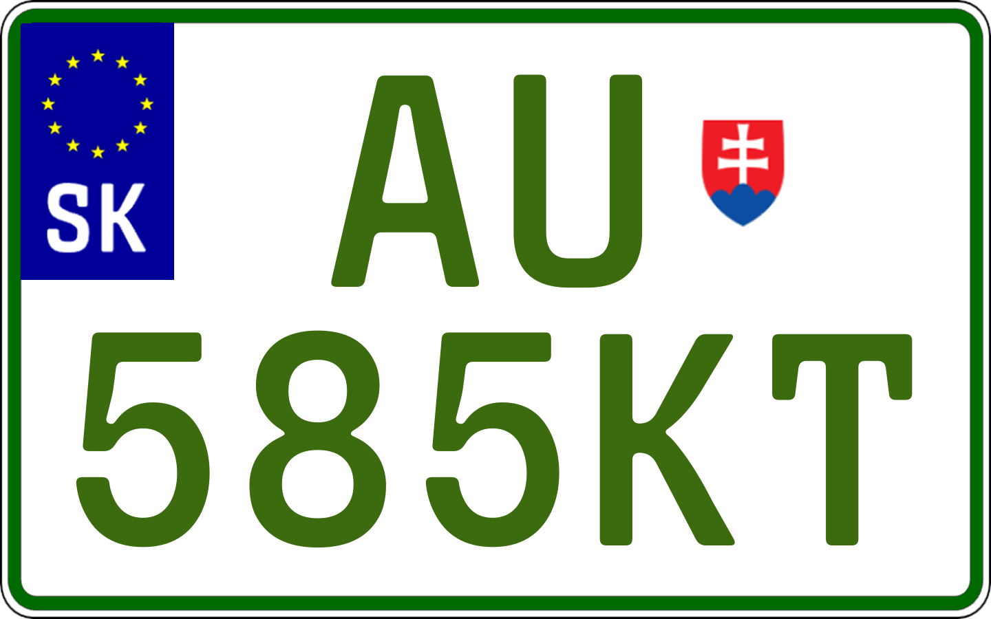 Typ IV - Elektro 2R