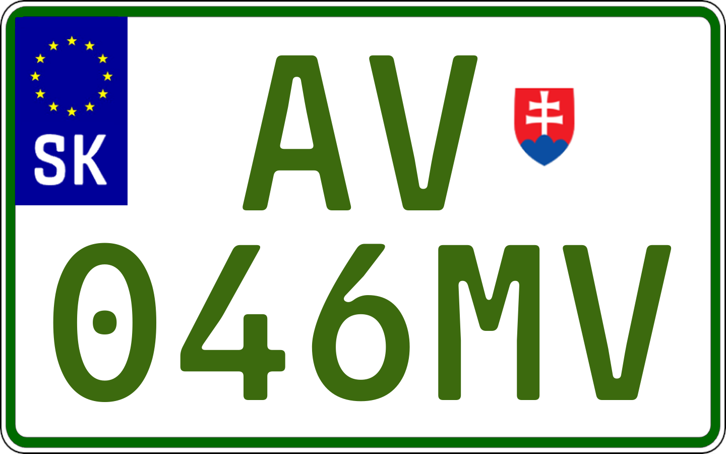 Typ IV - Elektro 2R
