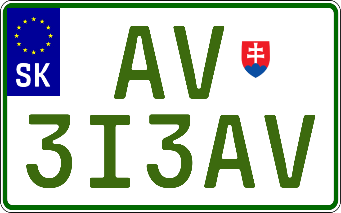Typ IV - Elektro 2R