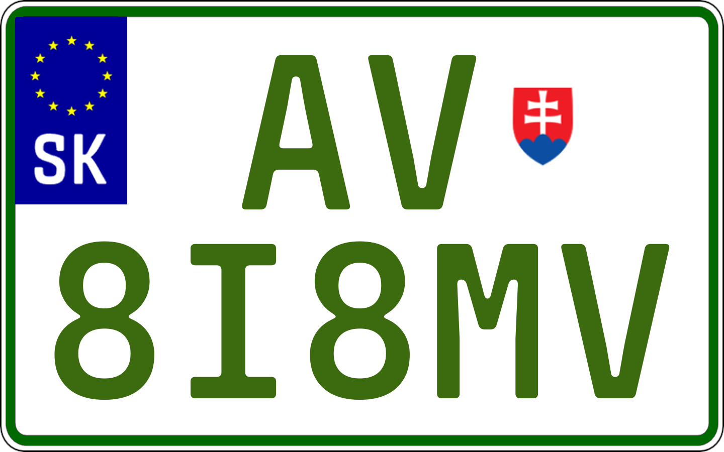 Typ IV - Elektro 2R