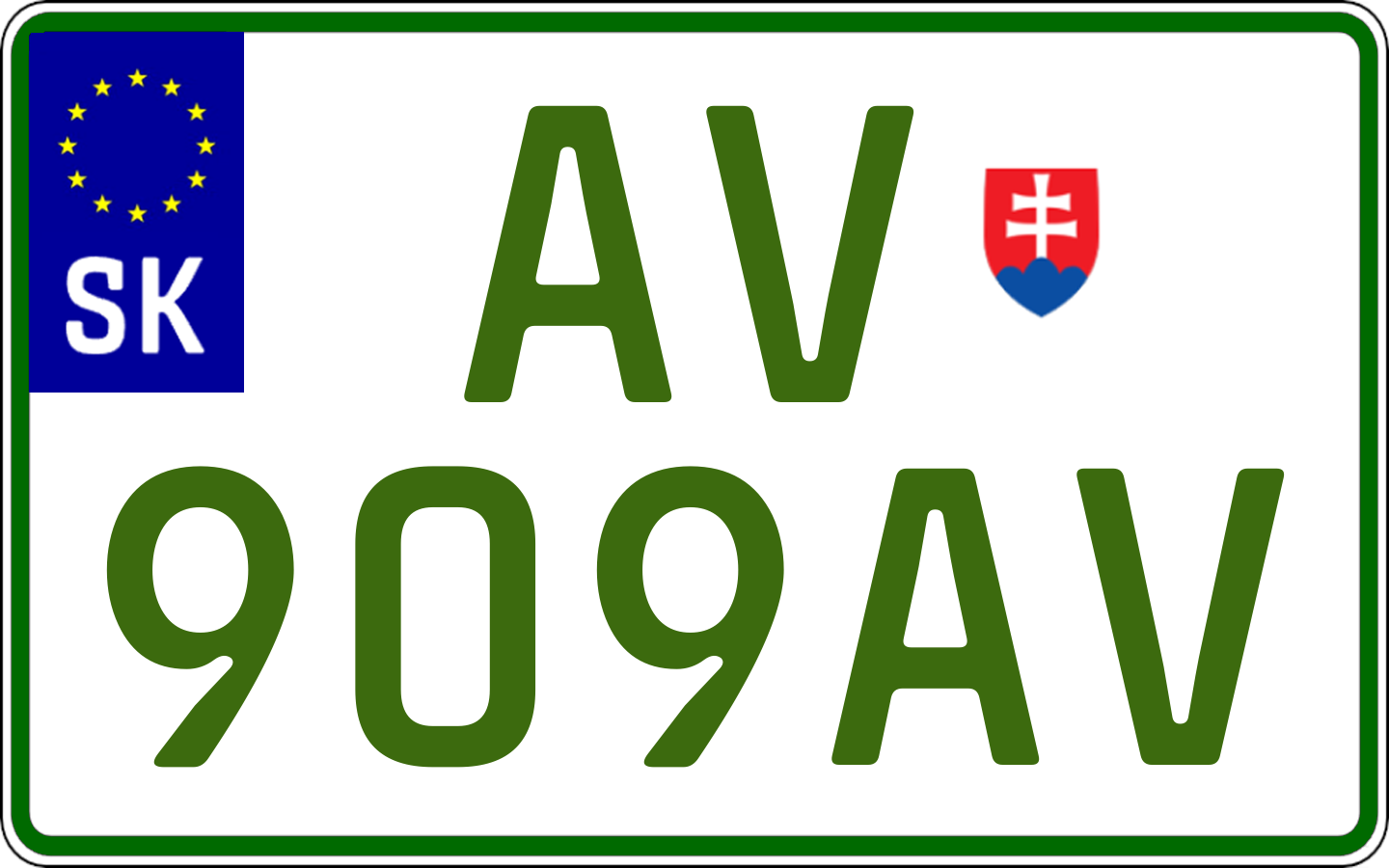 Typ IV - Elektro 2R
