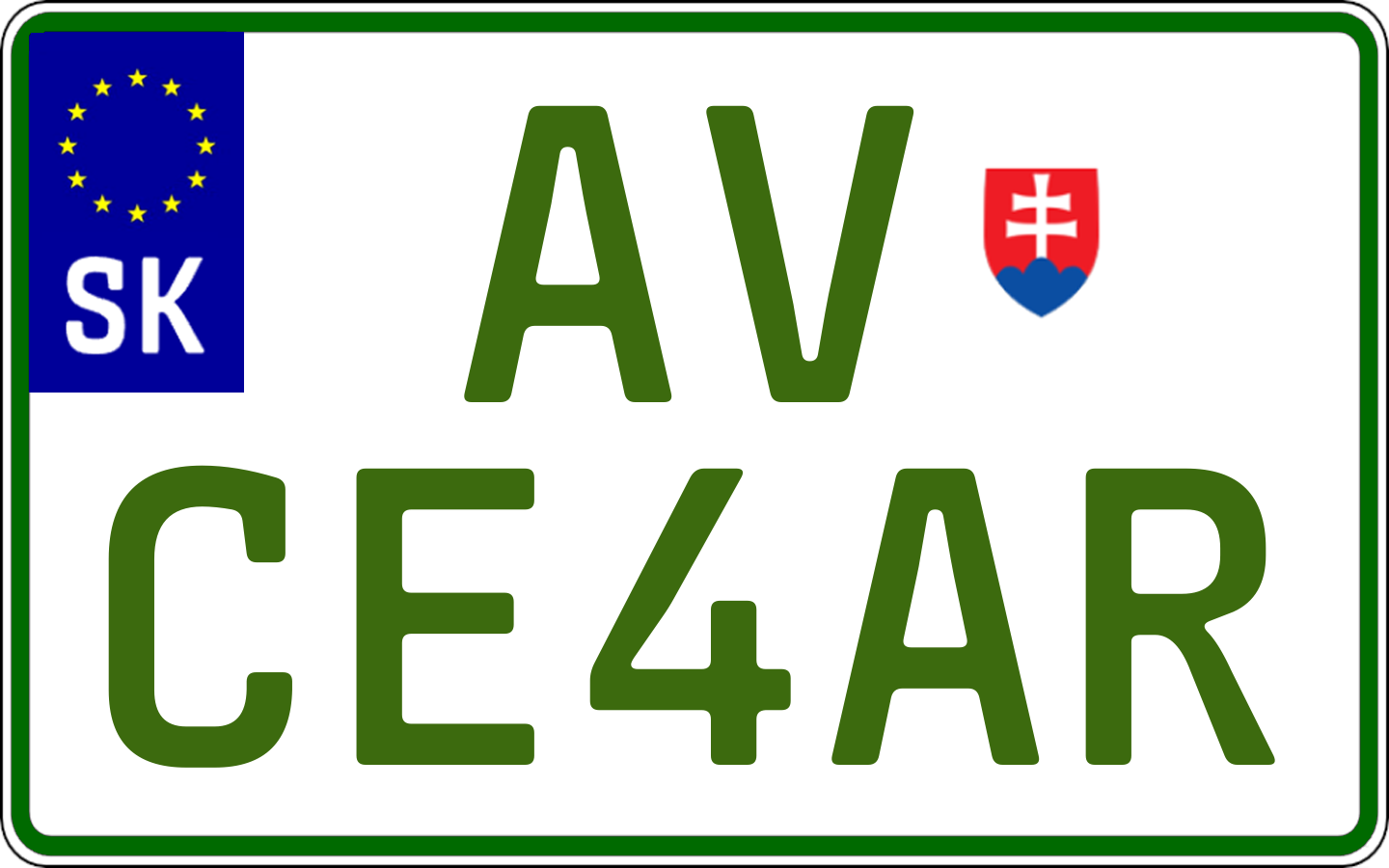 Typ IV - Elektro 2R