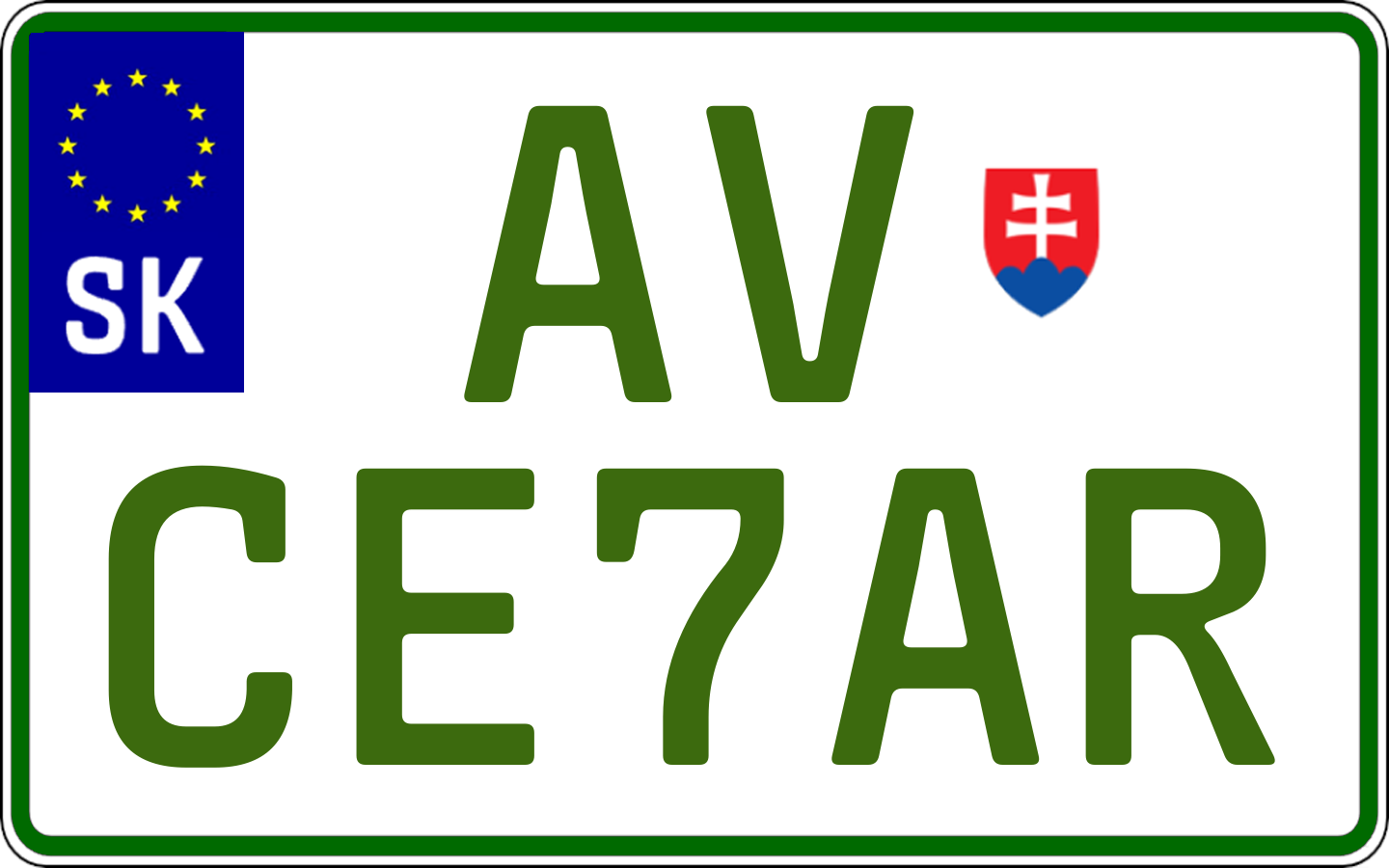Typ IV - Elektro 2R