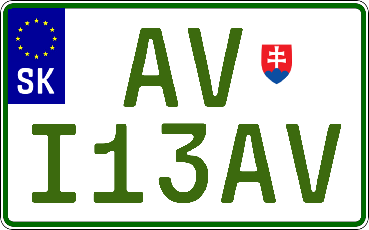 Typ IV - Elektro 2R
