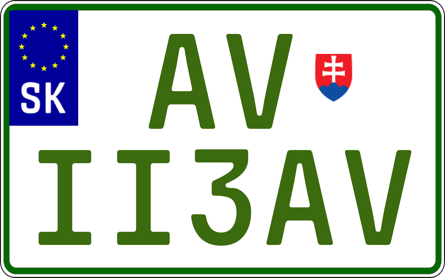 Typ IV - Elektro 2R