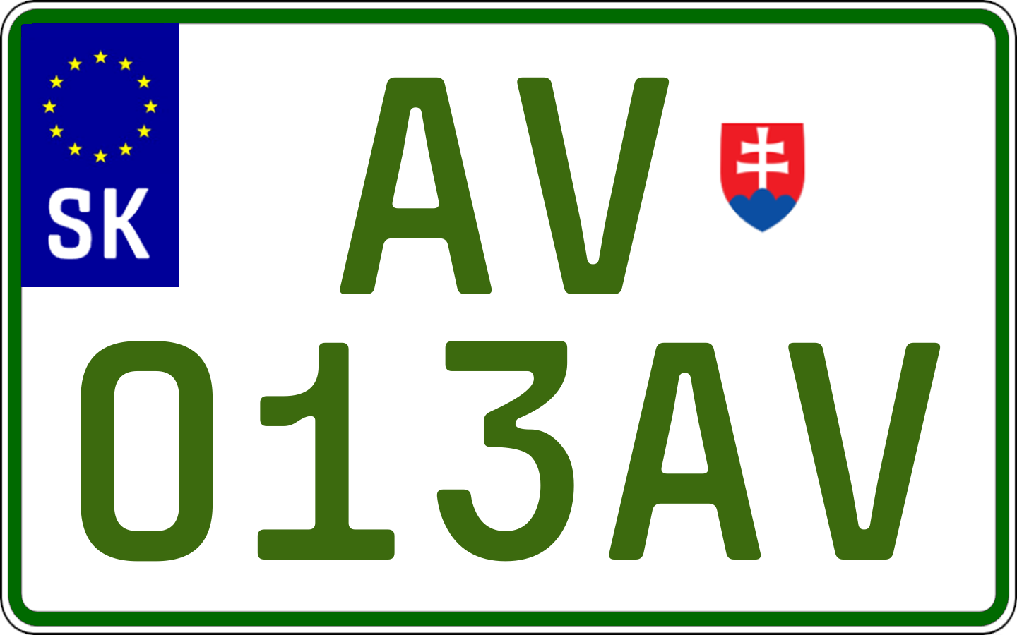 Typ IV - Elektro 2R