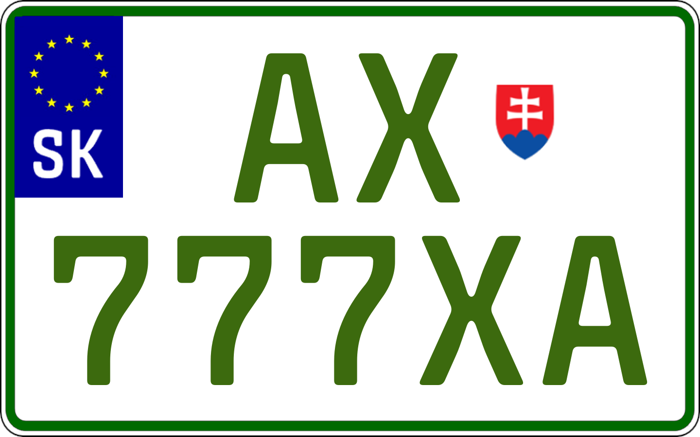 Typ IV - Elektro 2R