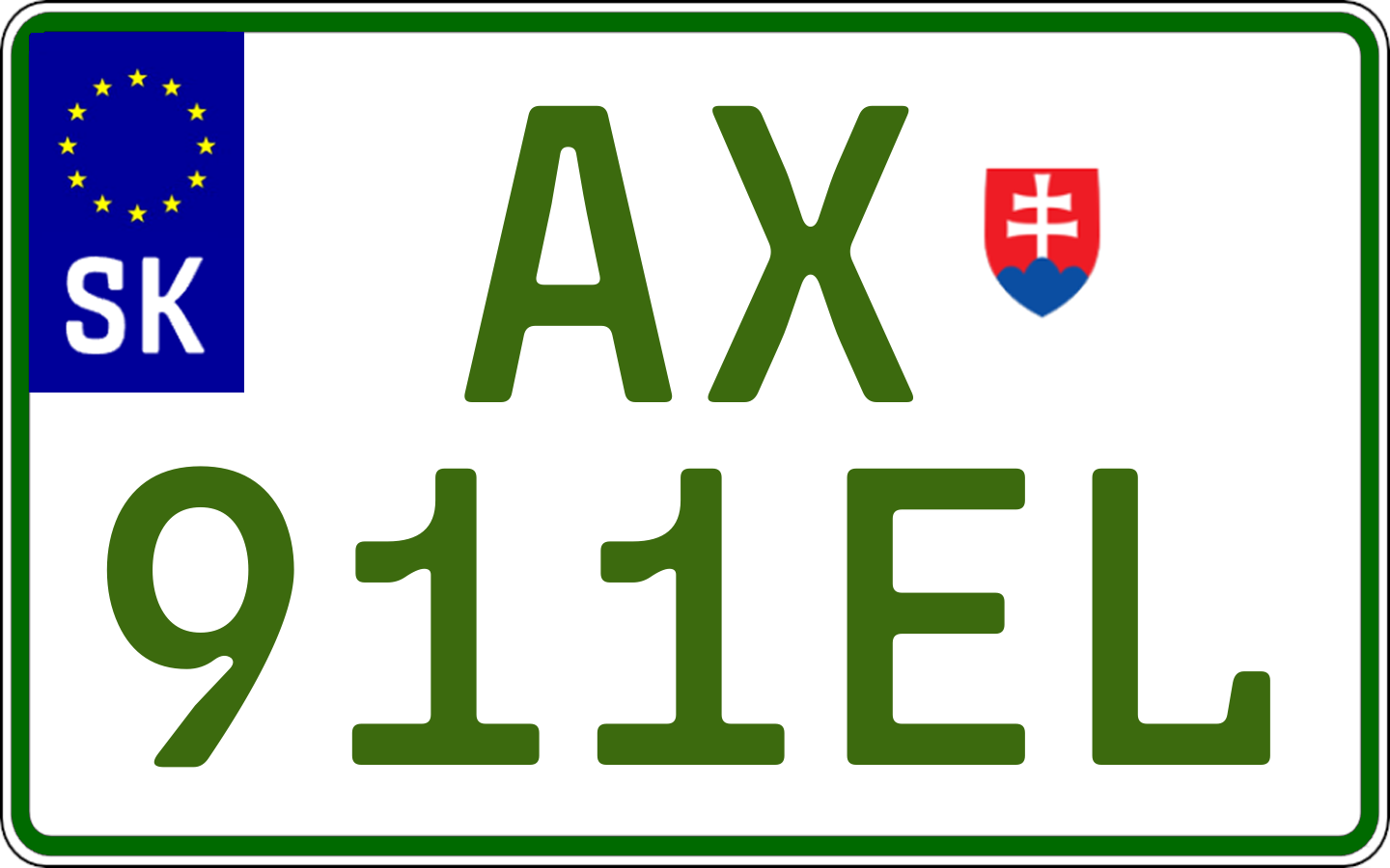 Typ IV - Elektro 2R