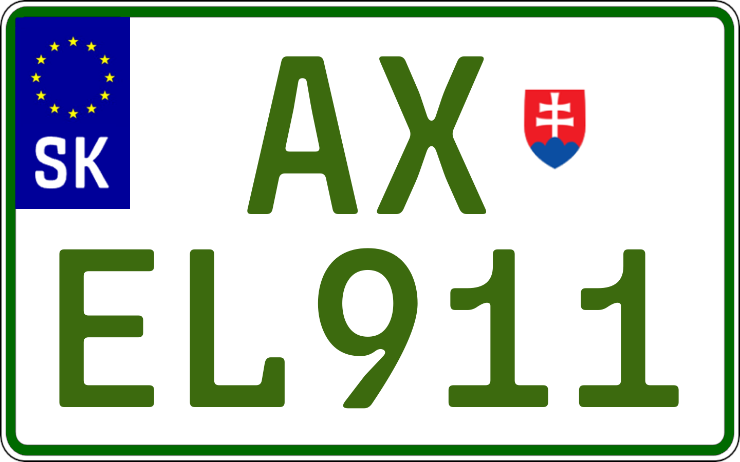 Typ IV - Elektro 2R