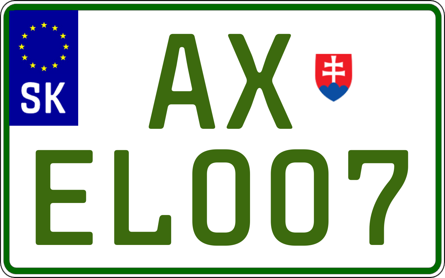 Typ IV - Elektro 2R