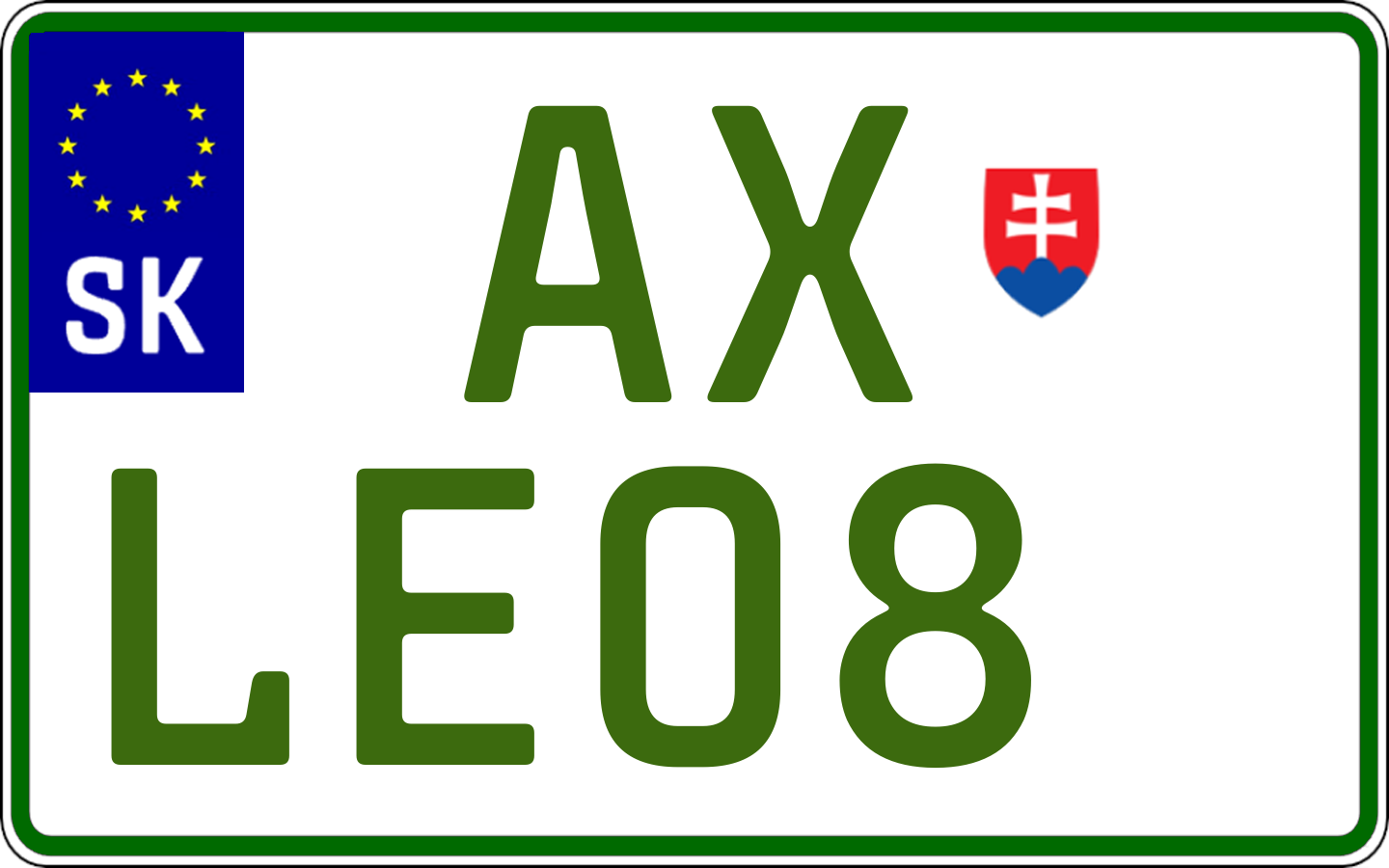 Typ IV - Elektro 2R