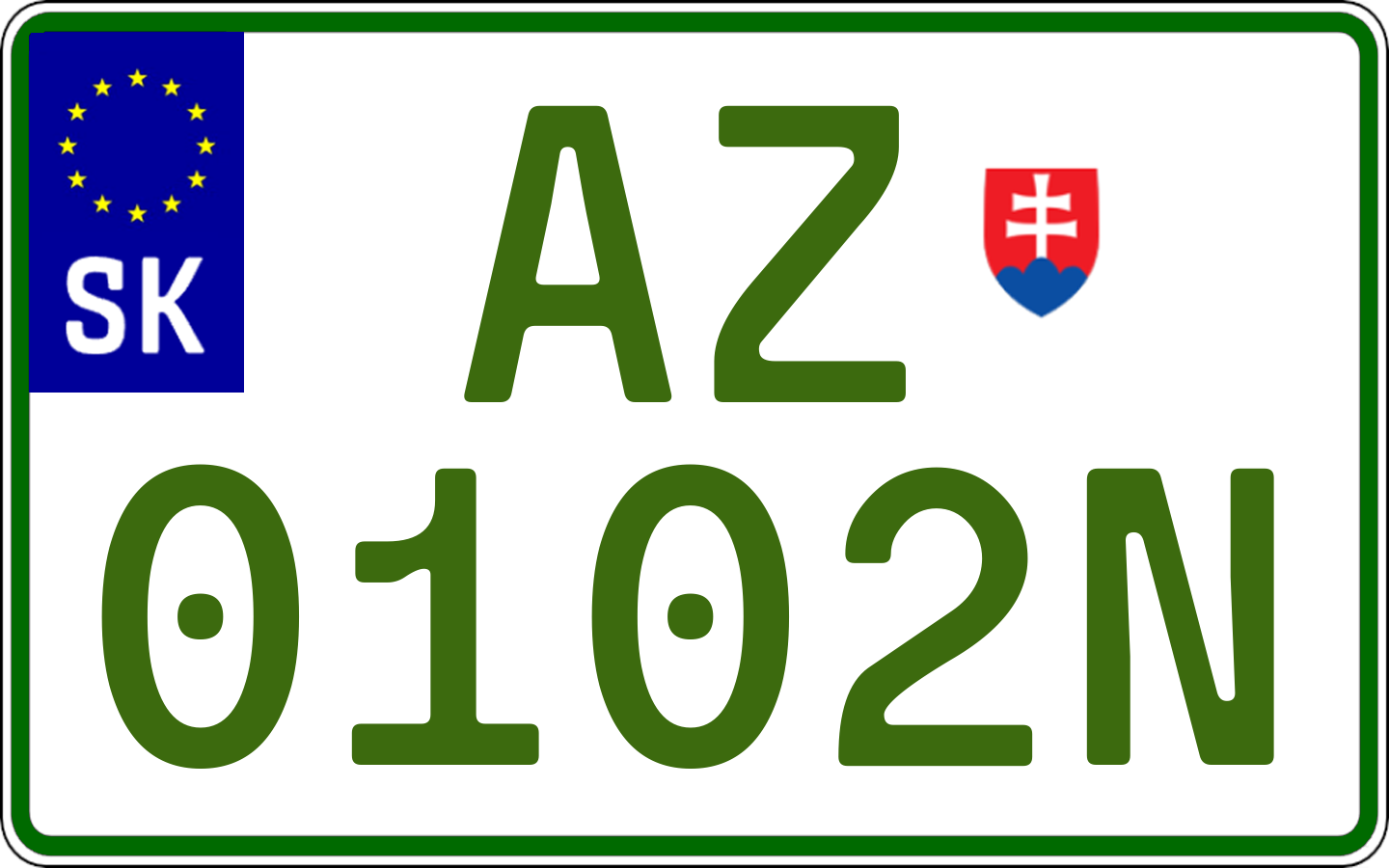 Typ IV - Elektro 2R