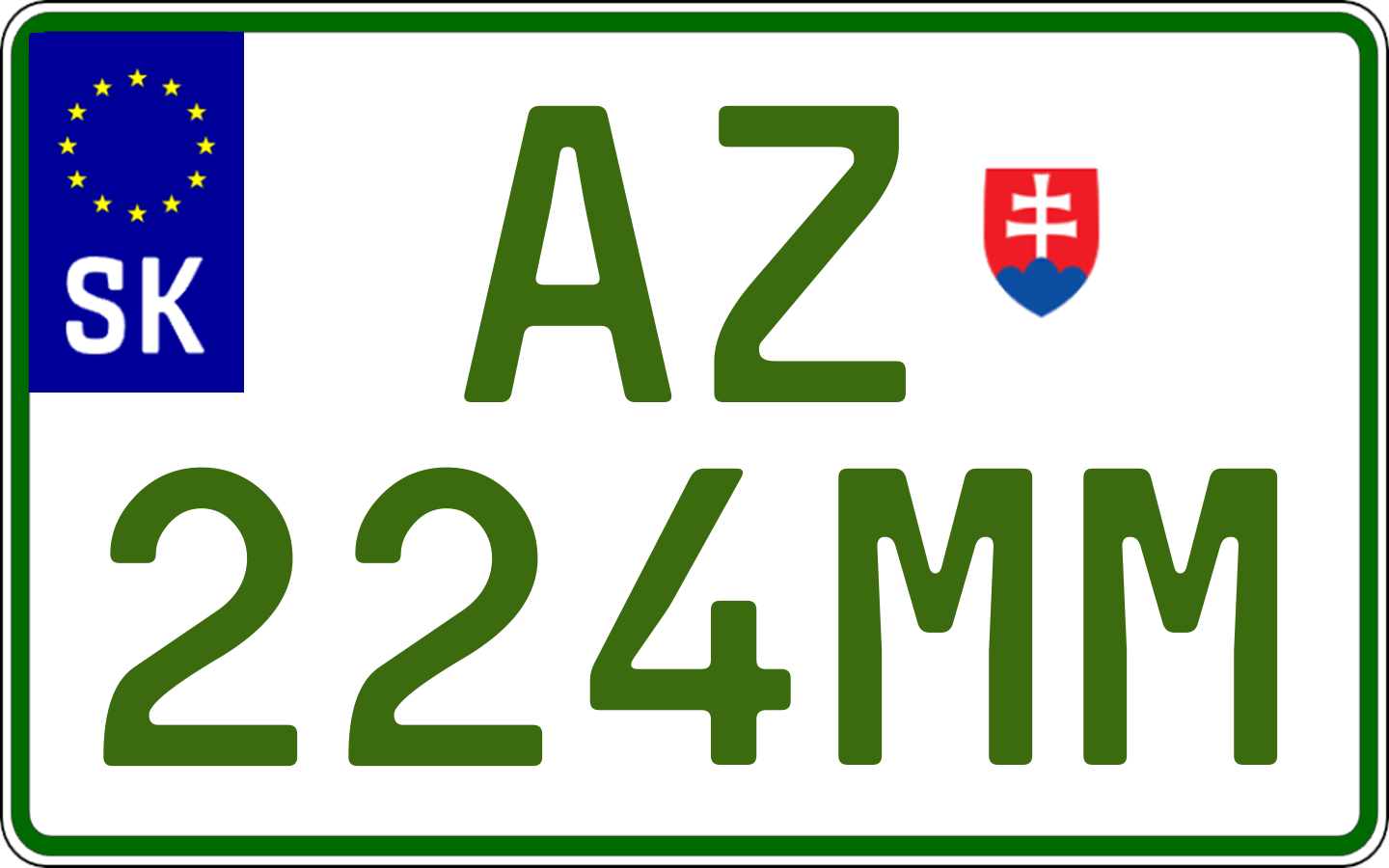 Typ IV - Elektro 2R