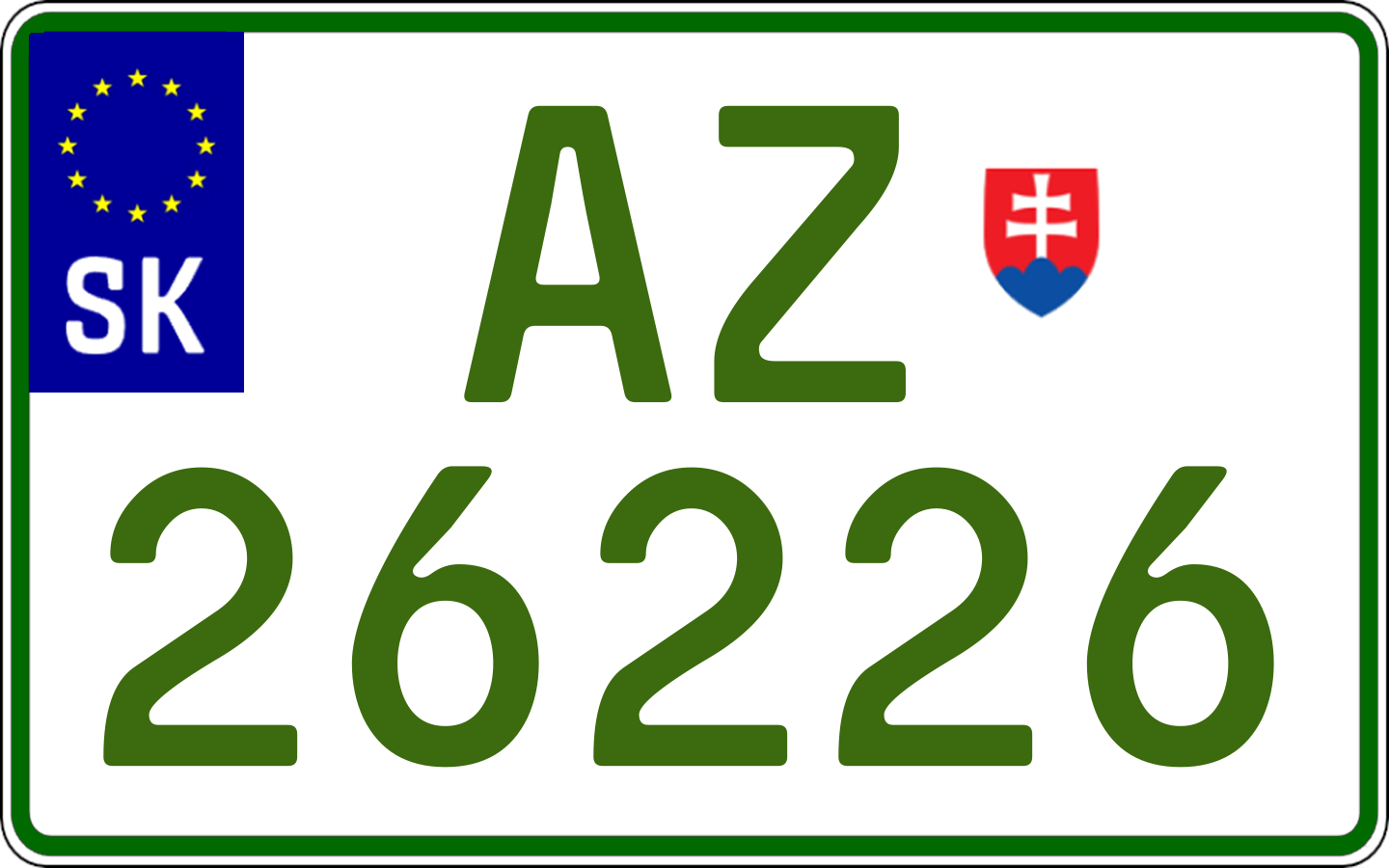 Typ IV - Elektro 2R
